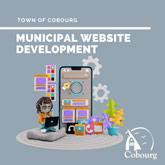 Municipal Website development